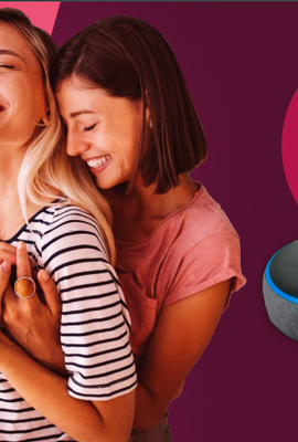 Dia dos namorados do Parque Shopping tem promoção com prêmio em dobro 