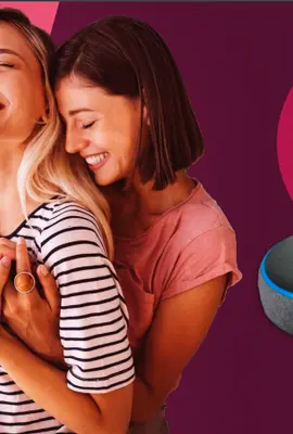 Dia dos namorados do Parque Shopping tem promoção com prêmio em dobro 