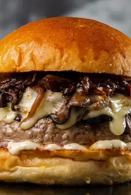 Burger Week SDB: Dia do Hambúrguer é comemorado com semana de descontos 