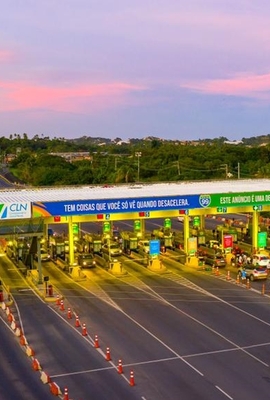 Maio Amarelo impactou 21 mil pessoas na BA-099 em 2021 