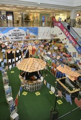 Cordel e Trio de forró virtual são atrações do São João 2021 