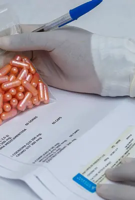Entregas da Singular Pharma contam com sistema de rastreio 