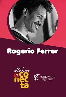 Boulevard Shopping celebra Noite dos Namorados ao som de Rogério Ferrer 