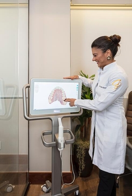 Rapidez, conforto e precisão: odontologia vem acompanhando evolução da tecnologia 