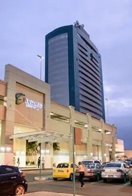 Boulevard Shopping funciona em horário especial até à próxima quinta (08) 