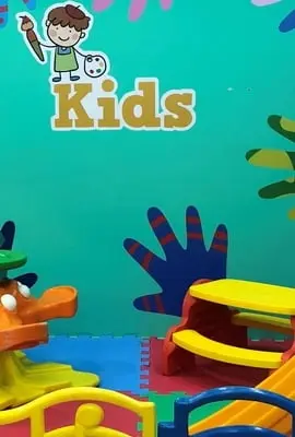Oficinas criativas e Espaço Kids são opções de lazer para o público infantil no Parque Shopping Bahia 