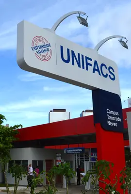 UNIFACS comemora 49 anos como a Universidade mais lembrada pelos baianos 
