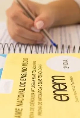Enem na Mira da UNIFACS apresenta live sobre Ciências da Natureza 