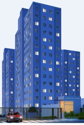 MRV lança novo empreendimento em Cajazeiras