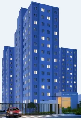 MRV lança novo empreendimento em Cajazeiras