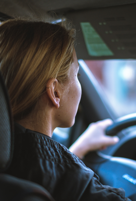 Lady Driver Salvador já conta com 4 mil passageiras cadastradas 