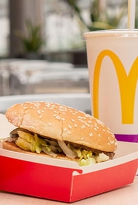 Big Mac por R$ 0,90 só na Méqui Friday 2021 