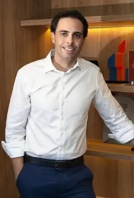 Diego Villar, CEO da Moura Dubeux, participa de webinar sobre resultados e perspectivas da incorporação imobiliária 