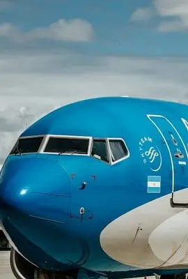 Voos de Salvador para Buenos Aires serão retomados via Aeroparque 