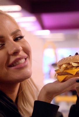 Gente como a gente: grandes artistas contam qual sua Méquizice favorita em nova campanha do McDonald’s 