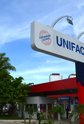 OAB Recomenda: curso de Direito da UNIFACS renova selo pela quarta vez 