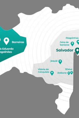 Assiste Vida inicia atendimento na região oeste 