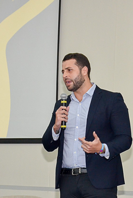 ABRH Bahia apresenta diretoria e estratégias da nova gestão em evento híbrido 