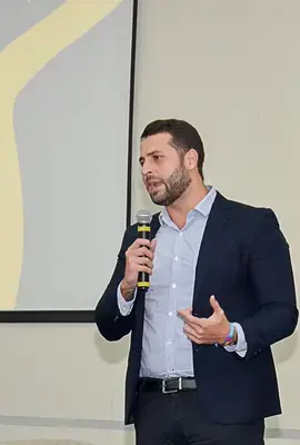 ABRH Bahia apresenta diretoria e estratégias da nova gestão em evento híbrido 