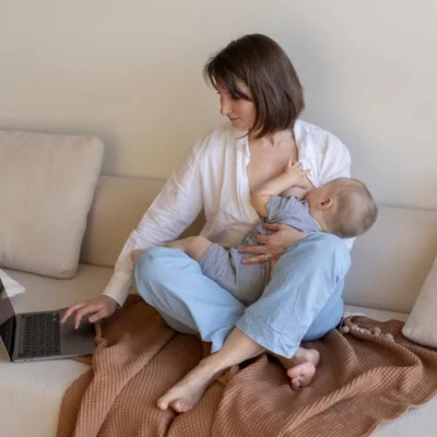 Agosto Dourado: mães que precisam voltar ao mercado de trabalho enfrentam desafios com a amamentação