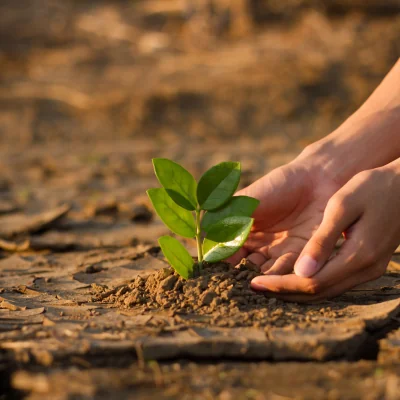 Divulgação de informações climáticas será obrigatória e com padrões mais rígidos