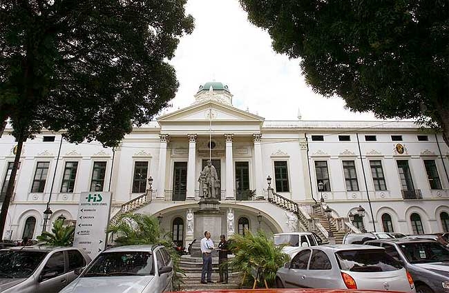 Hospital Santa Izabel e Agnus Dei firmam acordo de cooperação técnica