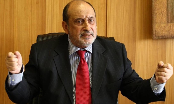 Ministros Gilson Dipp e Bruno Dantas são presenças confirmadas em evento sobre combate à corrupção em Salvador