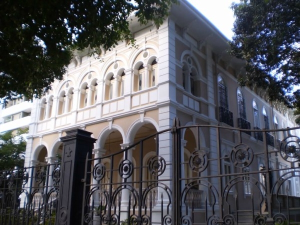 Mais charme e requinte na 3ª edição do CASAR Salvador